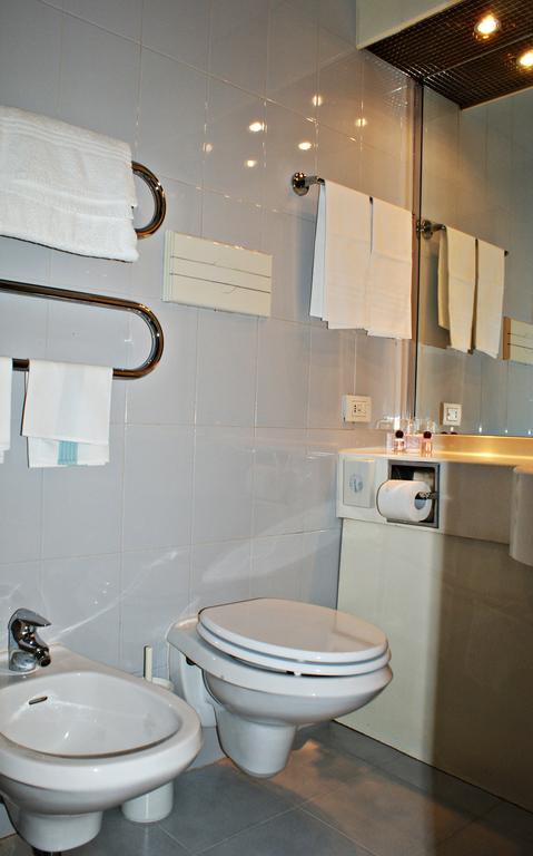 Chambre Simple avec Douche